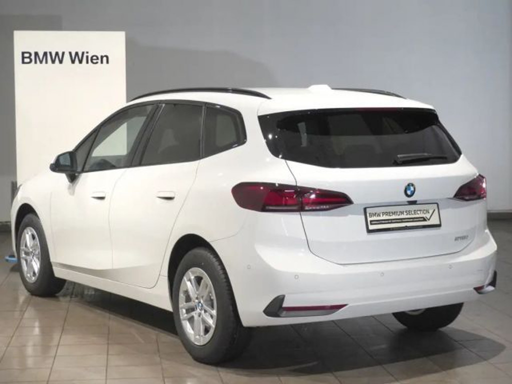 BMW 2 Serie