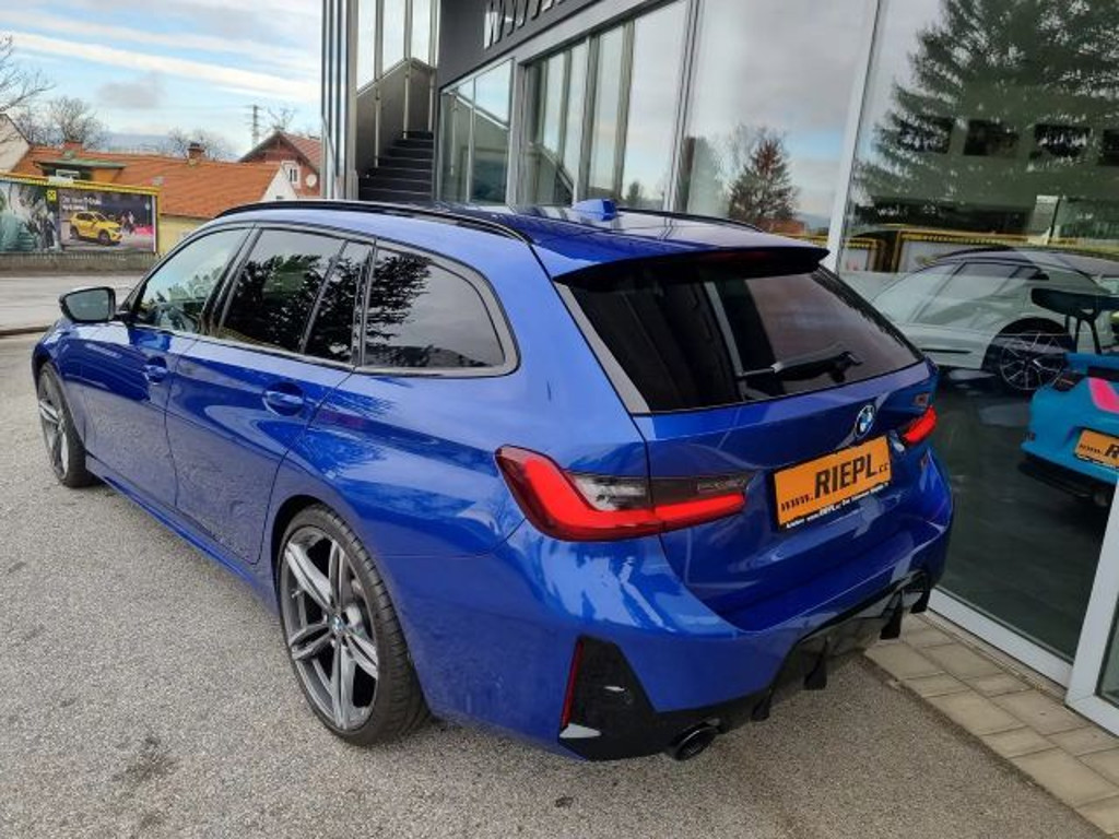BMW 3 Serie