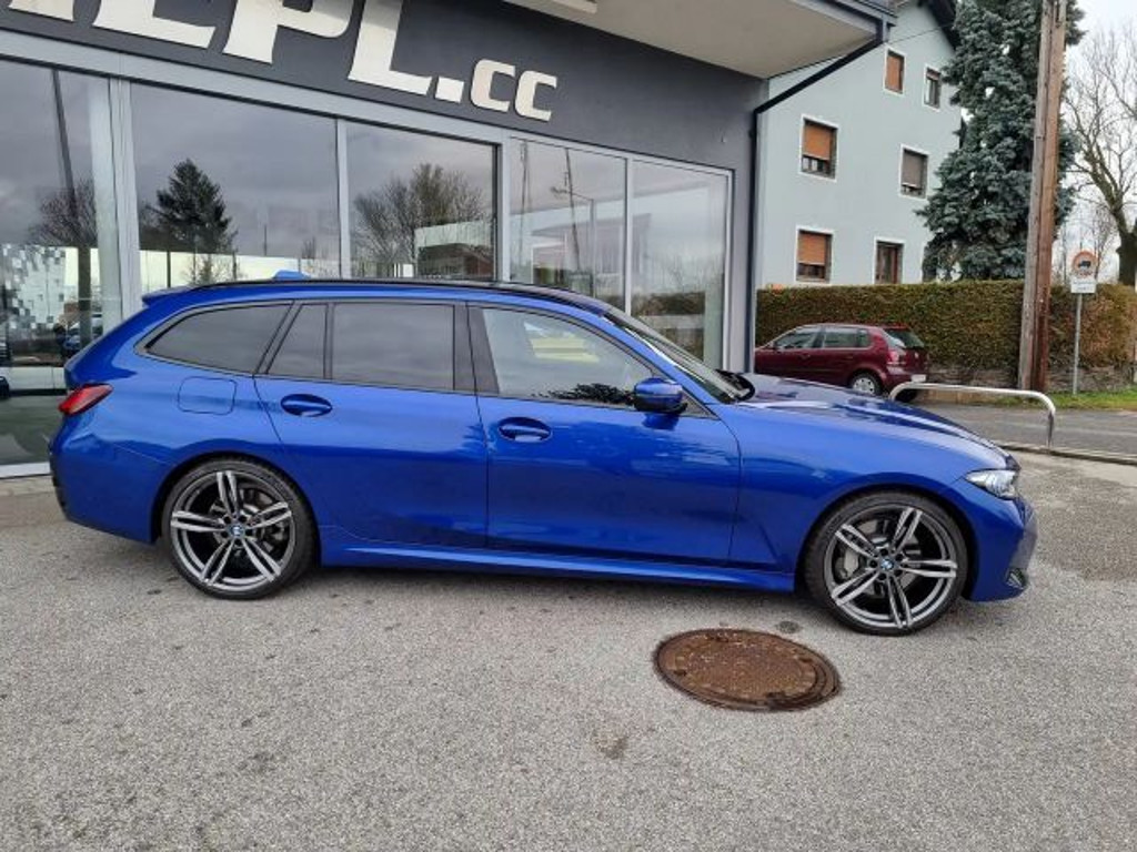 BMW 3 Serie