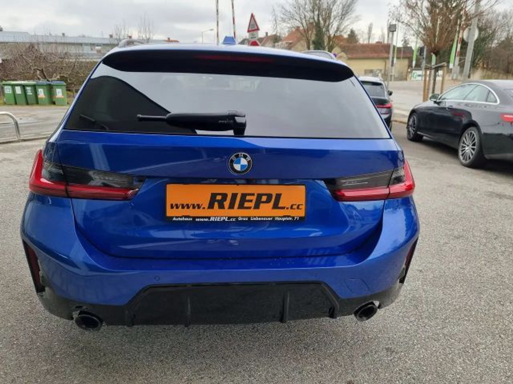 BMW 3 Serie