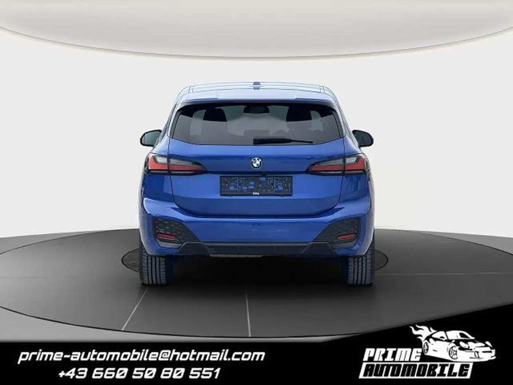 BMW 2 Serie 218 M-Sport Active Tourer Sedan 218d