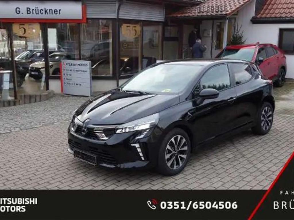 Mitsubishi Colt 1.0