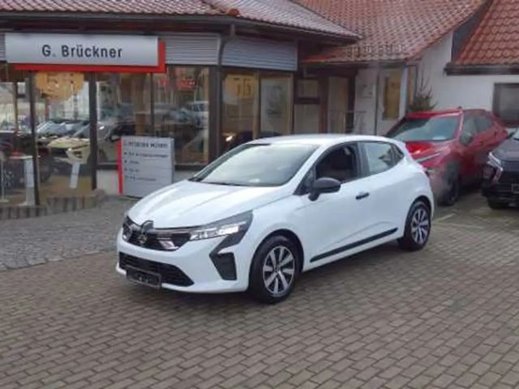 Mitsubishi Colt 1.0