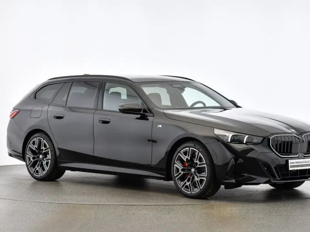 BMW 5 Serie 540 M-Sport xDrive 540d