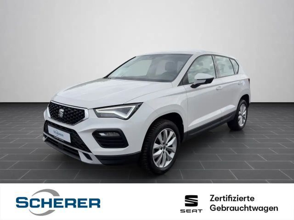 Seat Ateca Style 1.5 TSI