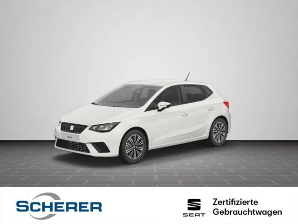 Seat Ibiza Style 1.0 TSI