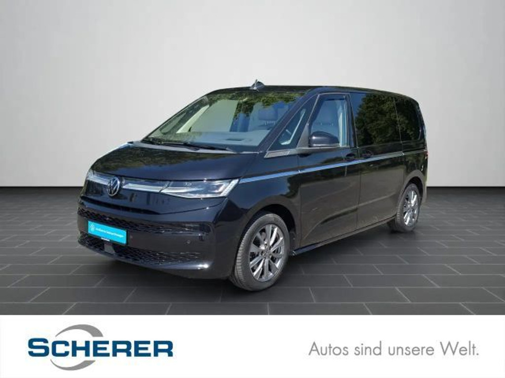Volkswagen Multivan DSG Style eHybrid T7