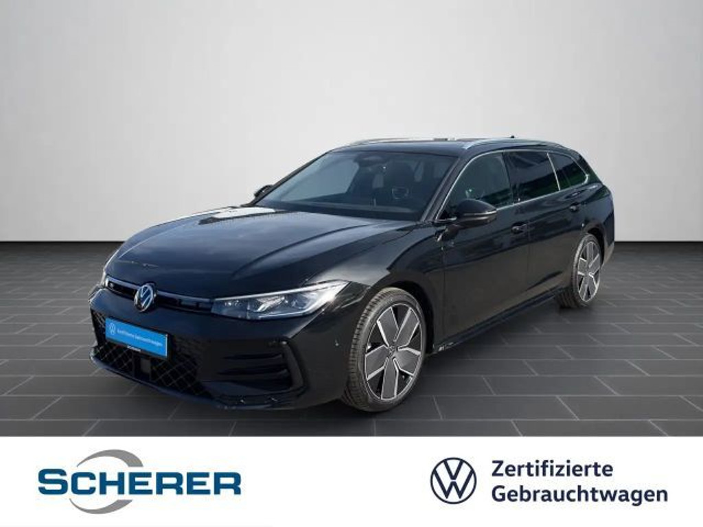 Volkswagen Passat DSG Variant R-Line 2.0 TDI