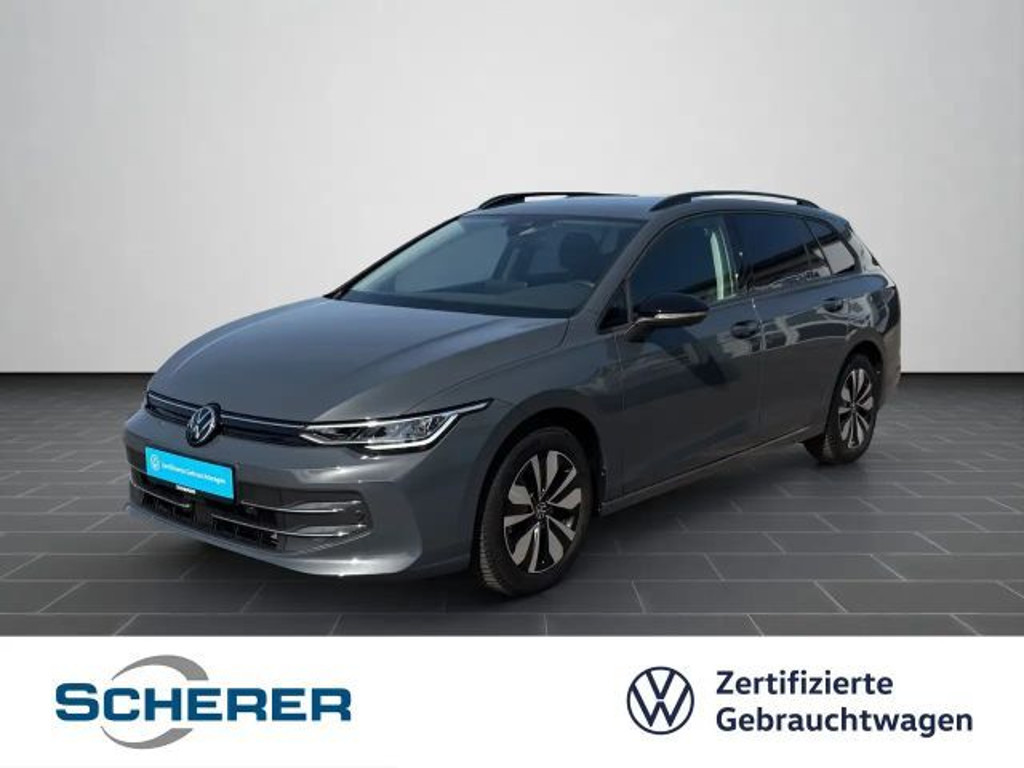Volkswagen Golf Variant Golf VIII 1.5 eTSI