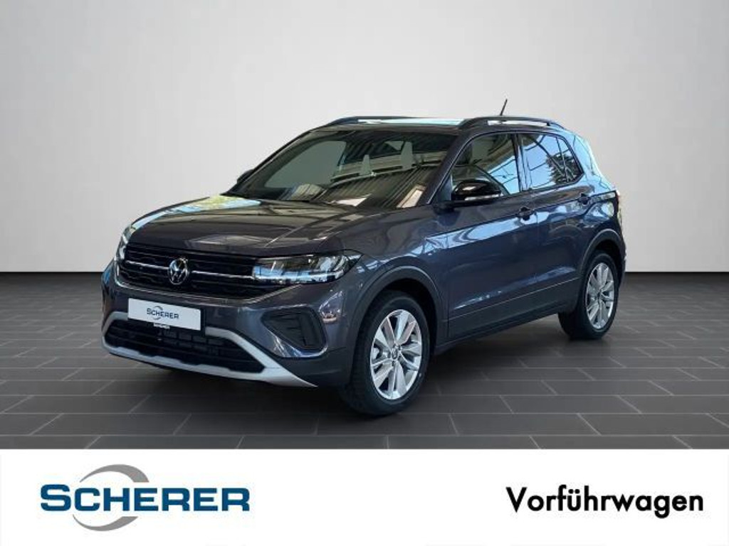 Volkswagen T-Cross ENERGY 5-Gang/RFK/GJR/LED/DAB