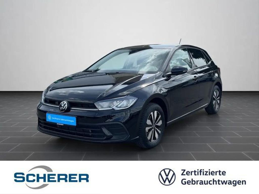 Volkswagen Polo 1.0 TSI
