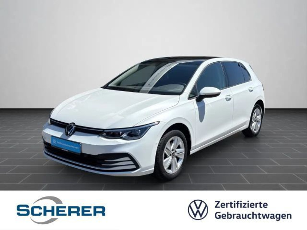 Volkswagen Golf Life Golf VIII 1.5 eTSI