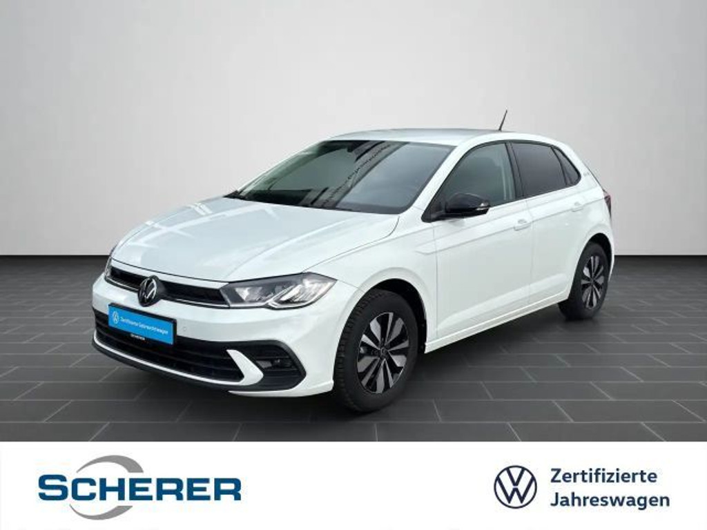 Volkswagen Polo 1.0 TSI