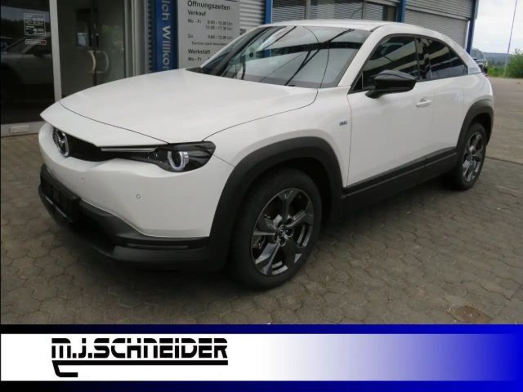 Mazda MX-30 Advantage