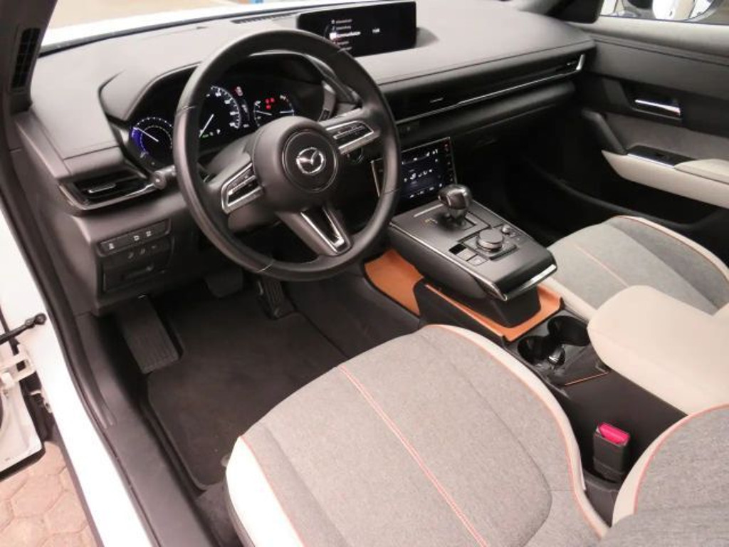 Mazda MX-30