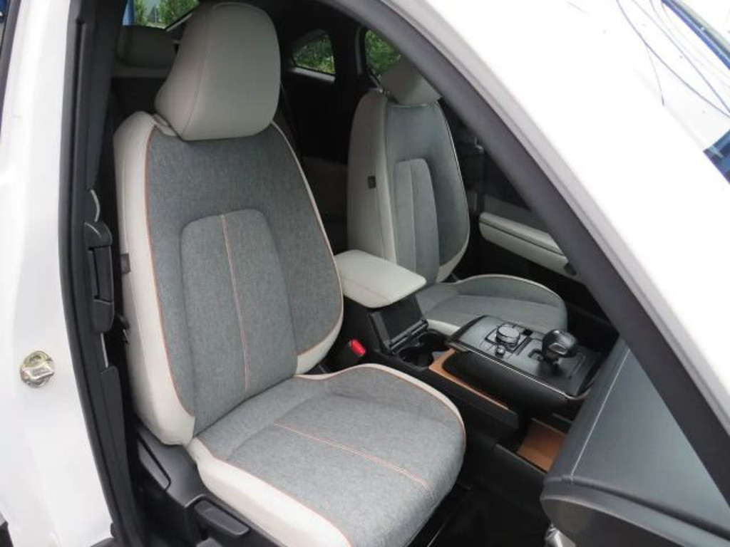 Mazda MX-30