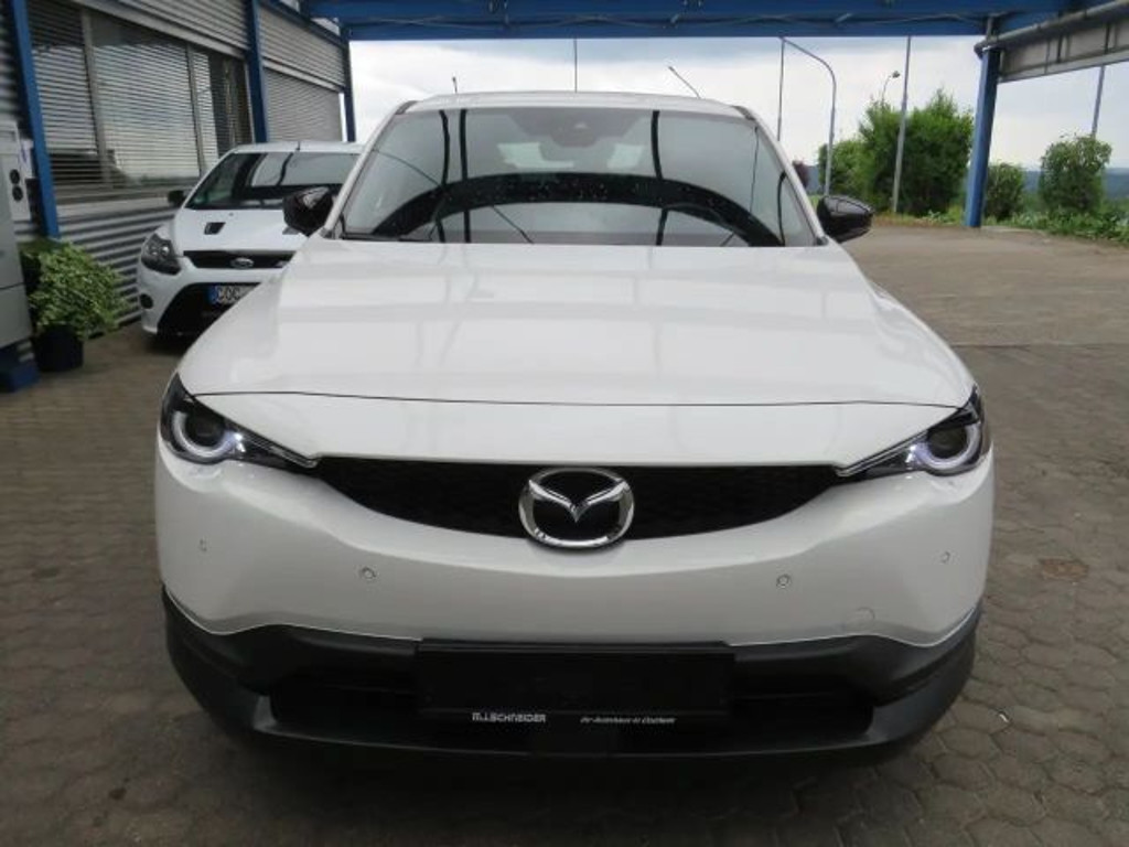 Mazda MX-30