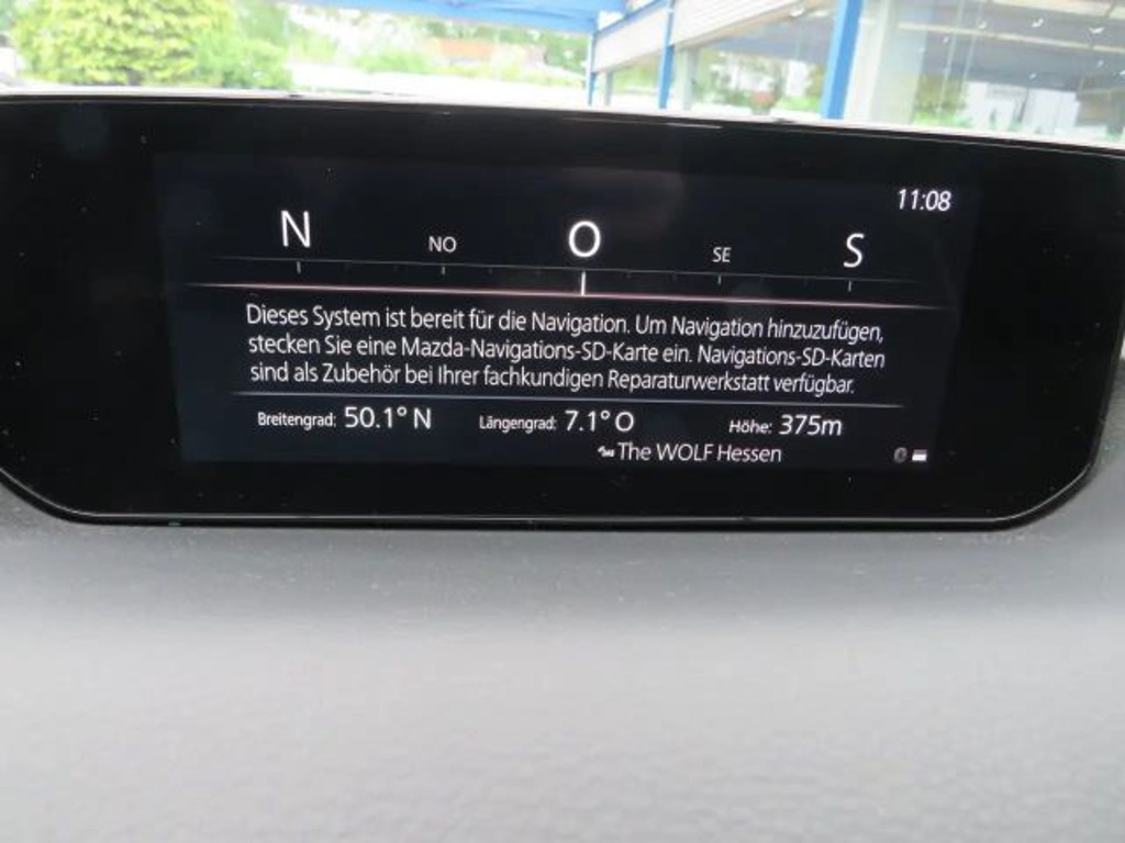 Mazda MX-30