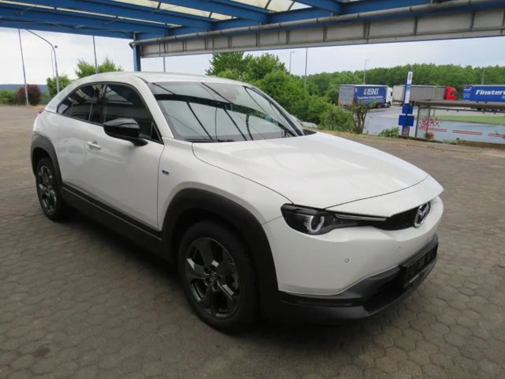 Mazda MX-30