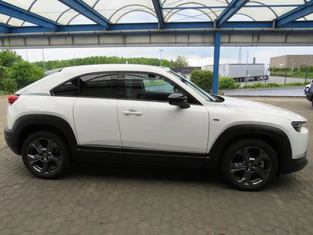 Mazda MX-30