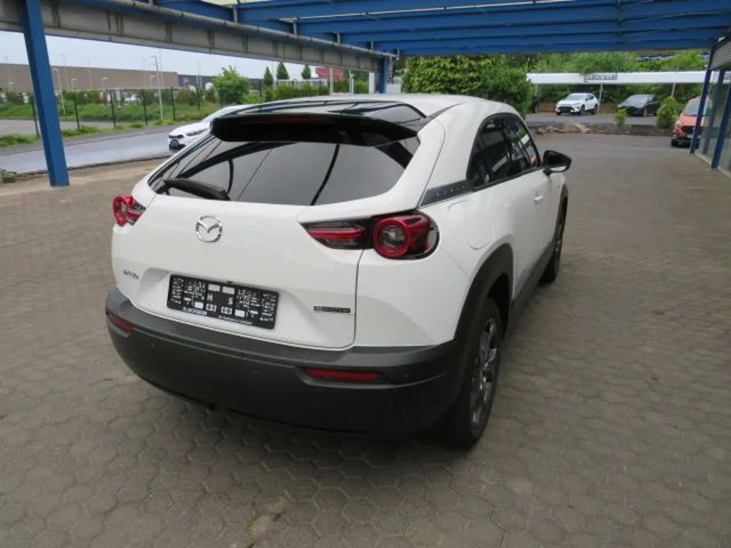 Mazda MX-30