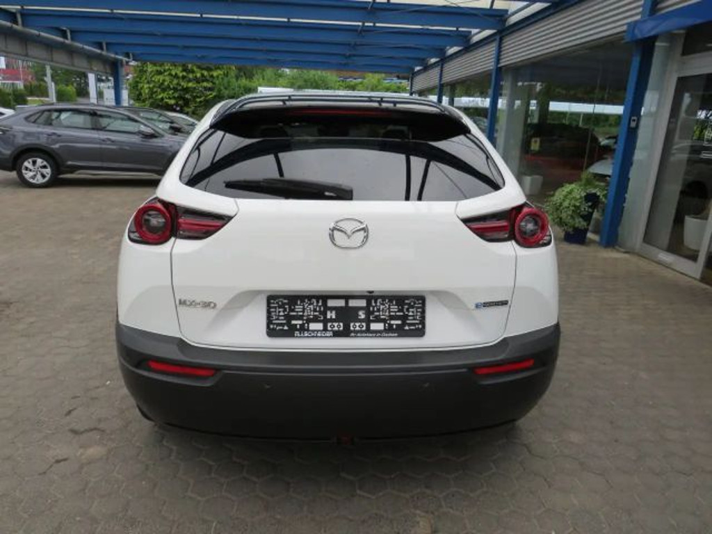 Mazda MX-30