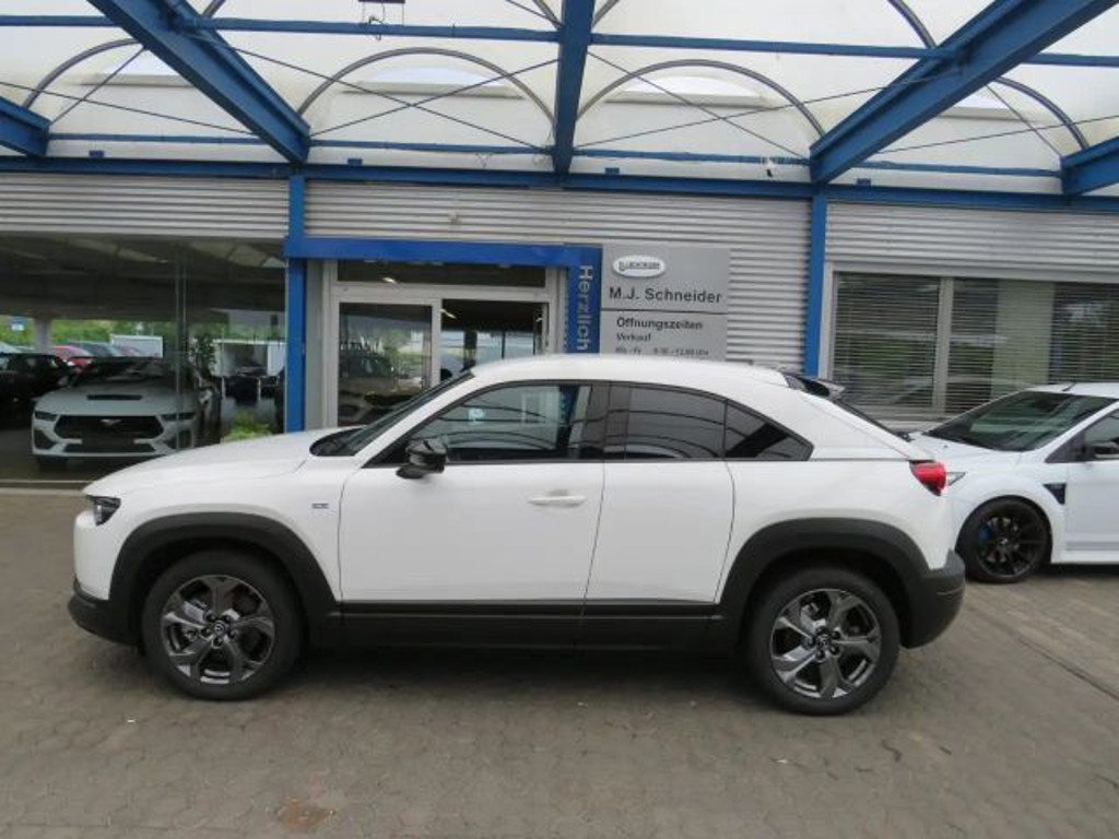 Mazda MX-30