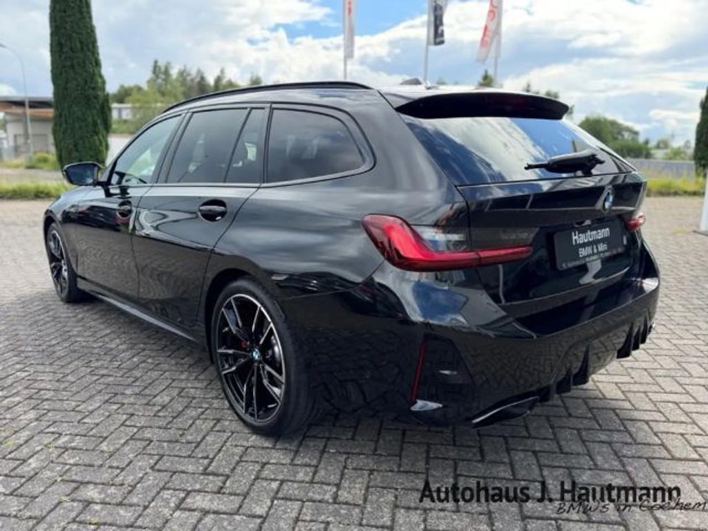 BMW 3 Serie