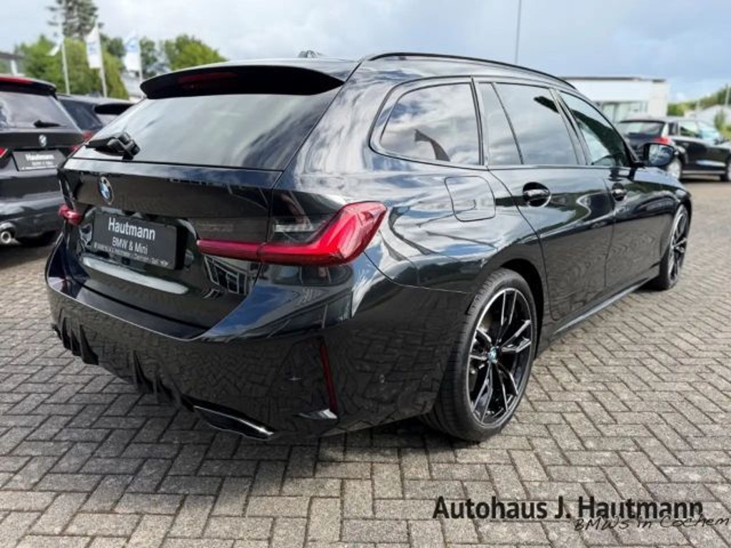 BMW 3 Serie