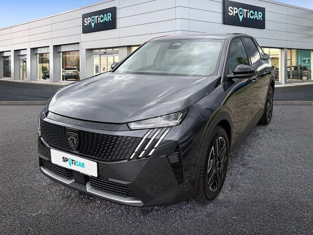Peugeot 3008 Allure Pack Hybrid