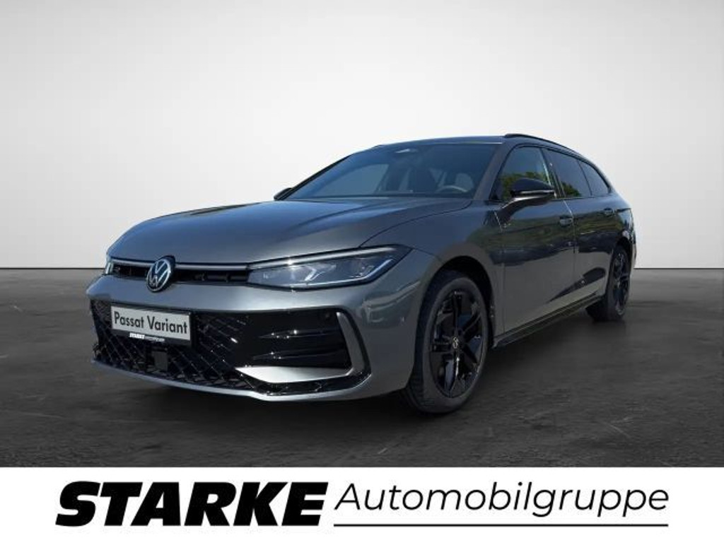 Volkswagen Passat DSG Variant R-Line 2.0 TDI