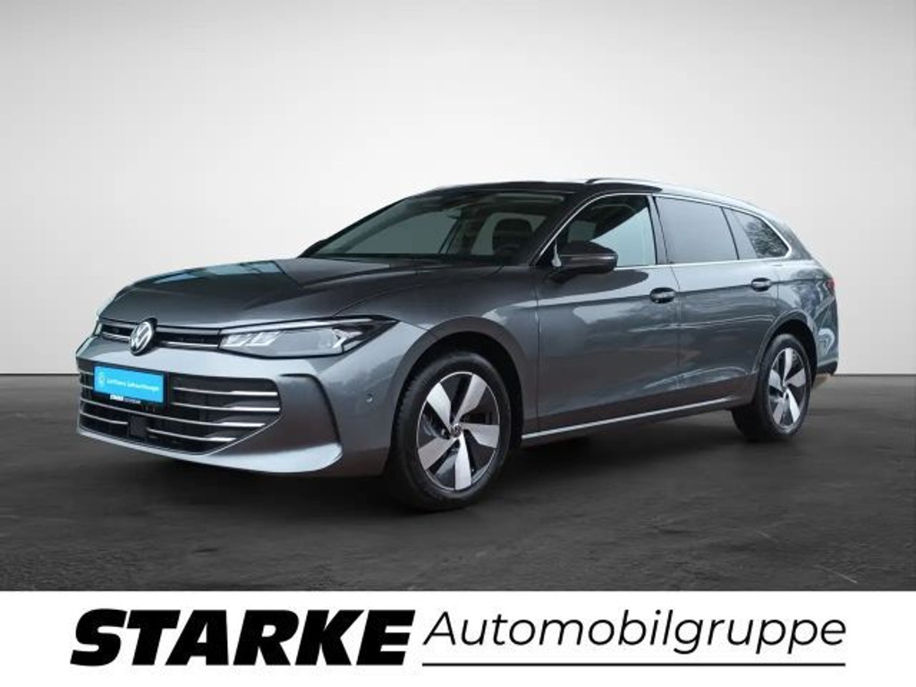 Volkswagen Passat Business DSG Variant 1.5 eTSI