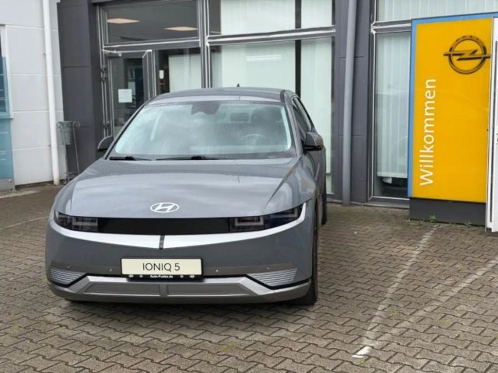 Hyundai Ioniq 5 Techniq