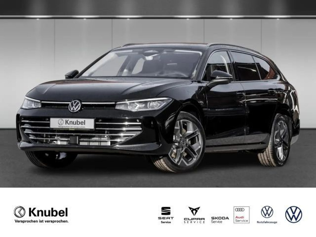 Volkswagen Passat Variant eHybrid IQ.Drive Elegance Elegance