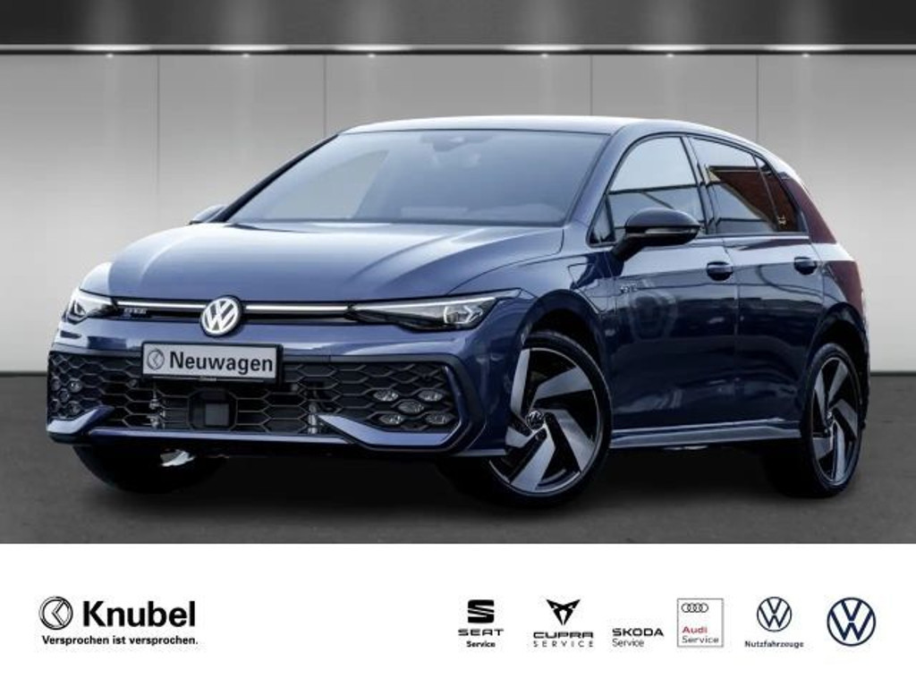 Volkswagen Golf GTE IQ.Drive Golf VIII