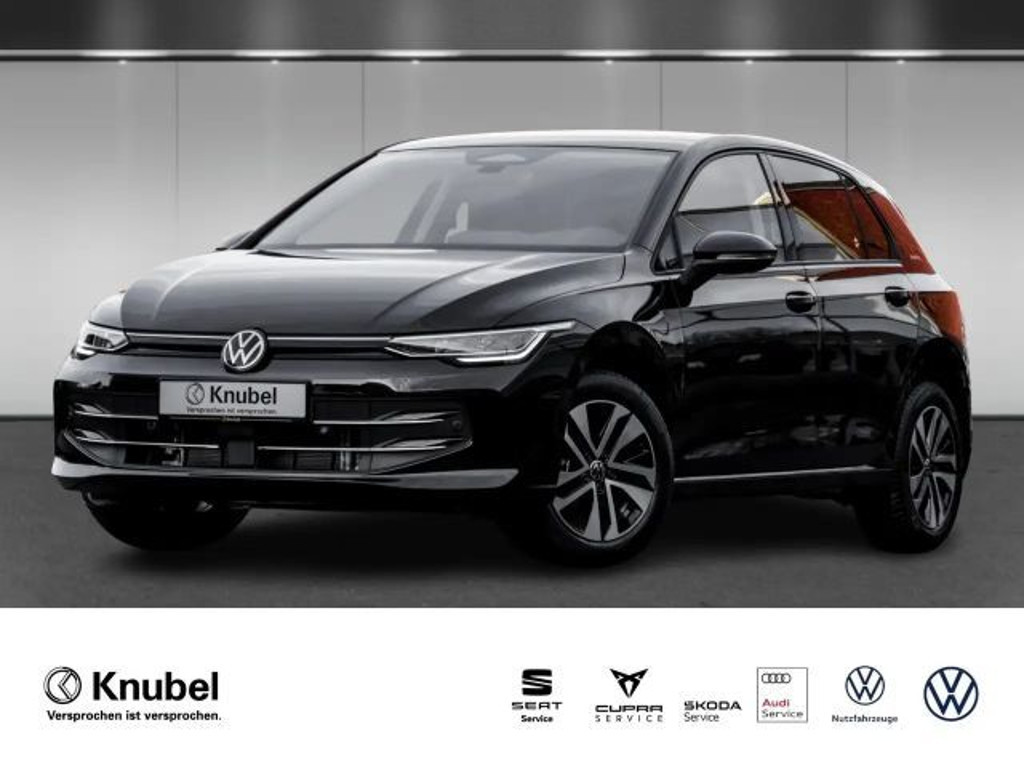 Volkswagen Golf DSG 1.5 TSI Golf VIII