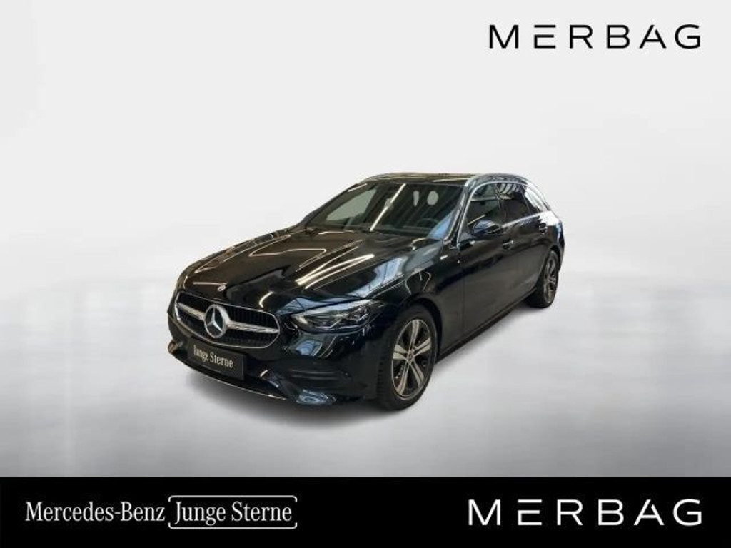 Mercedes-Benz C-Klasse C 200 Estate C 200 d