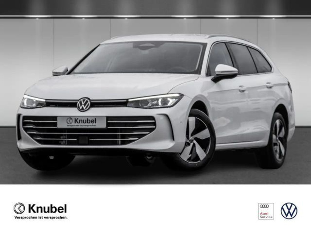 Volkswagen Passat Business DSG Variant 1.5 TSI IQ.Drive