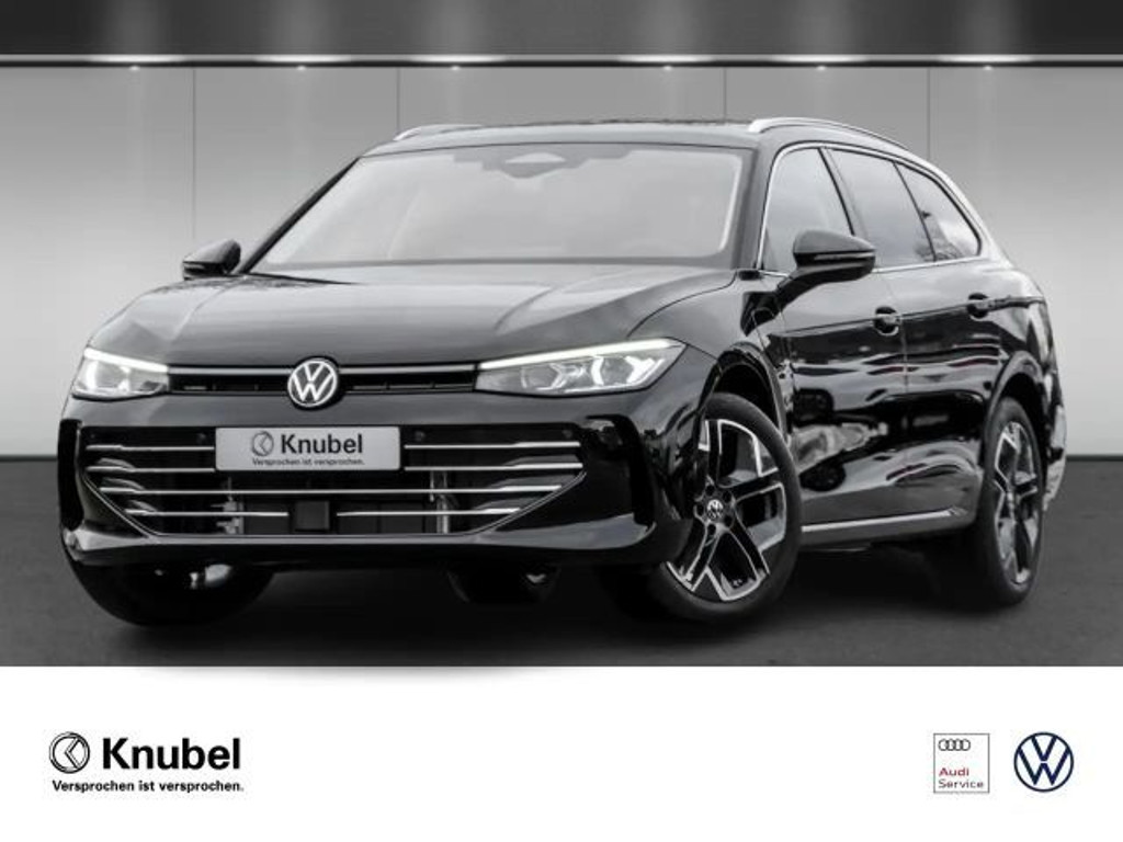 Volkswagen Passat Variant eHybrid Elegance Elegance