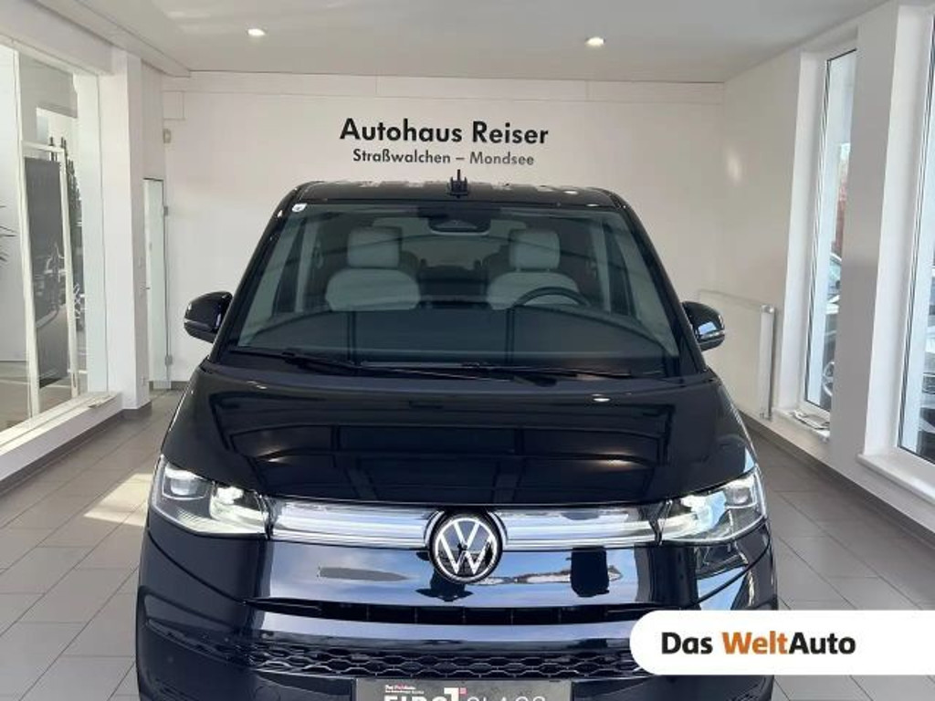 Volkswagen Multivan 4Motion Style eHybrid T7