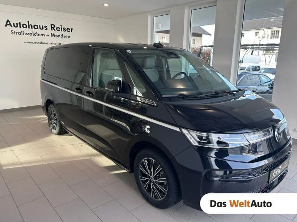 Volkswagen Multivan 4Motion Style eHybrid T7