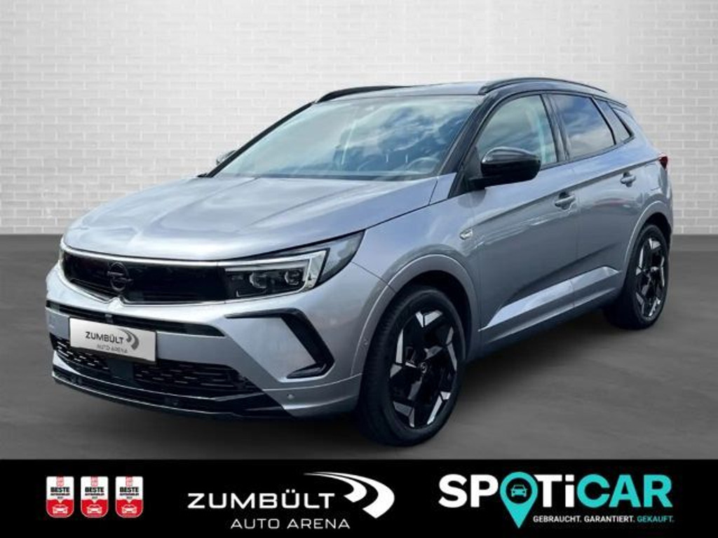 Opel Grandland Innovation 1.6 Turbo Hybrid Turbo GSe