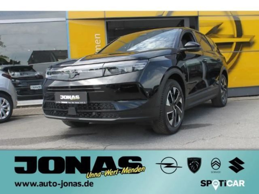 Opel Grandland X GS-Line