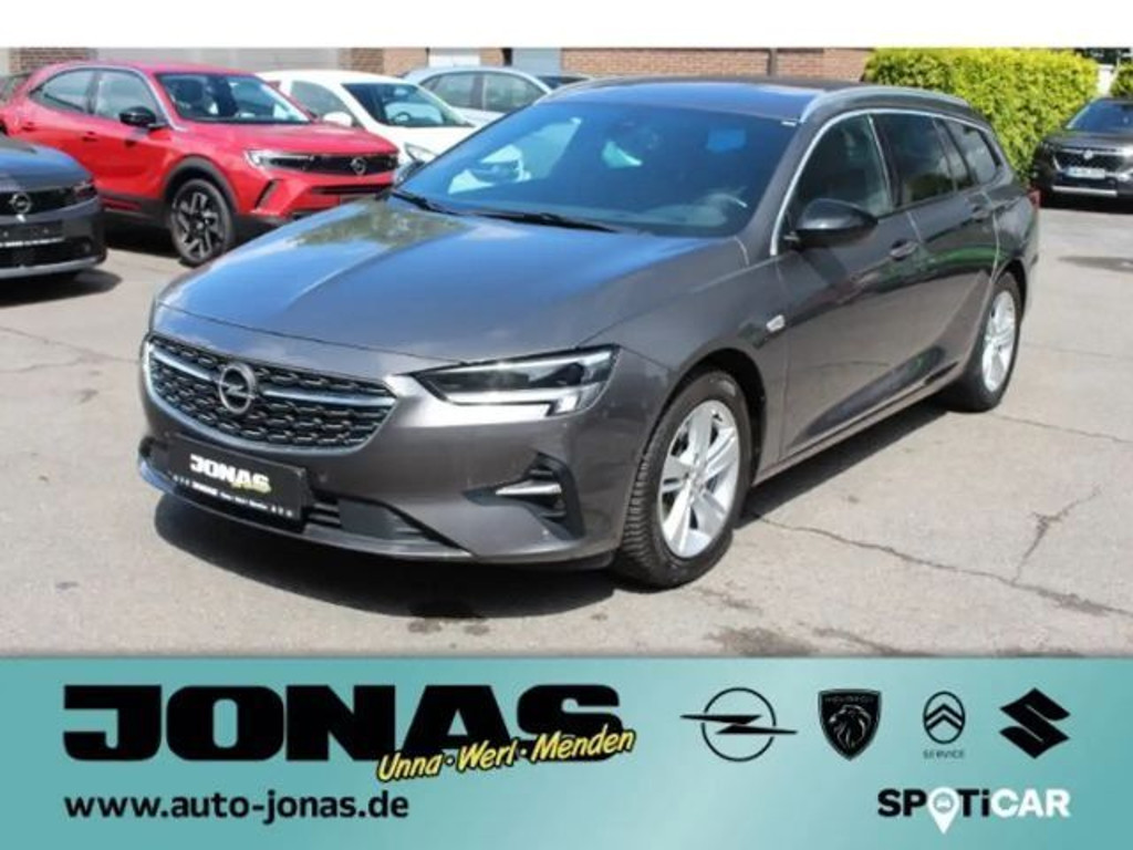 Opel Insignia Sports Tourer Business