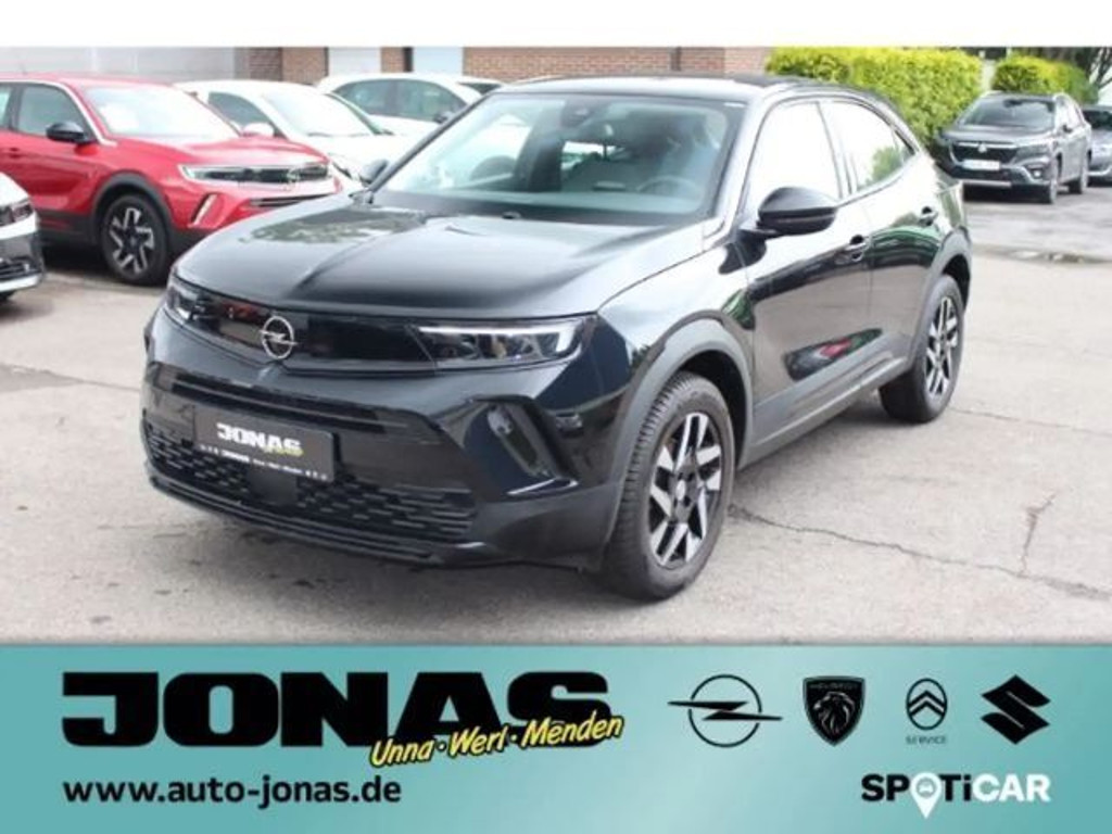 Opel Mokka 1.2 Turbo Enjoy Turbo