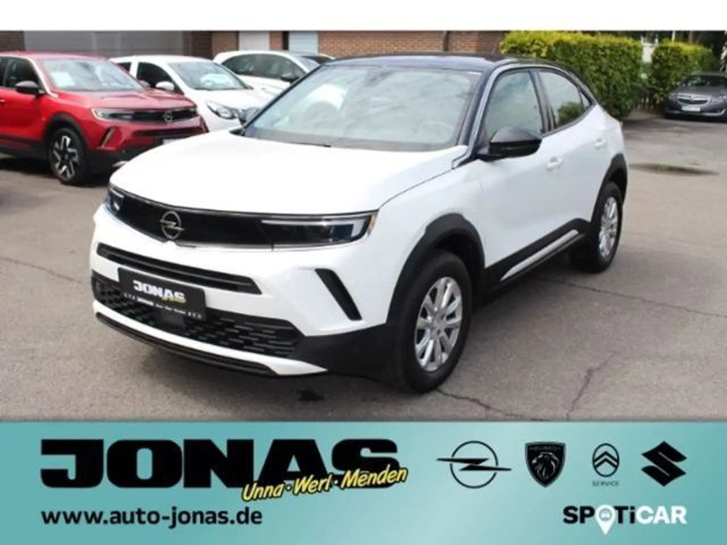Opel Mokka 1.2 Turbo Enjoy Turbo
