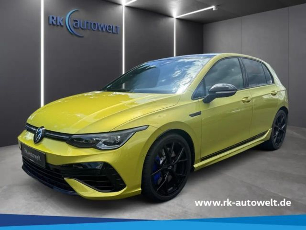 Volkswagen Golf 4Motion Sound Golf VIII