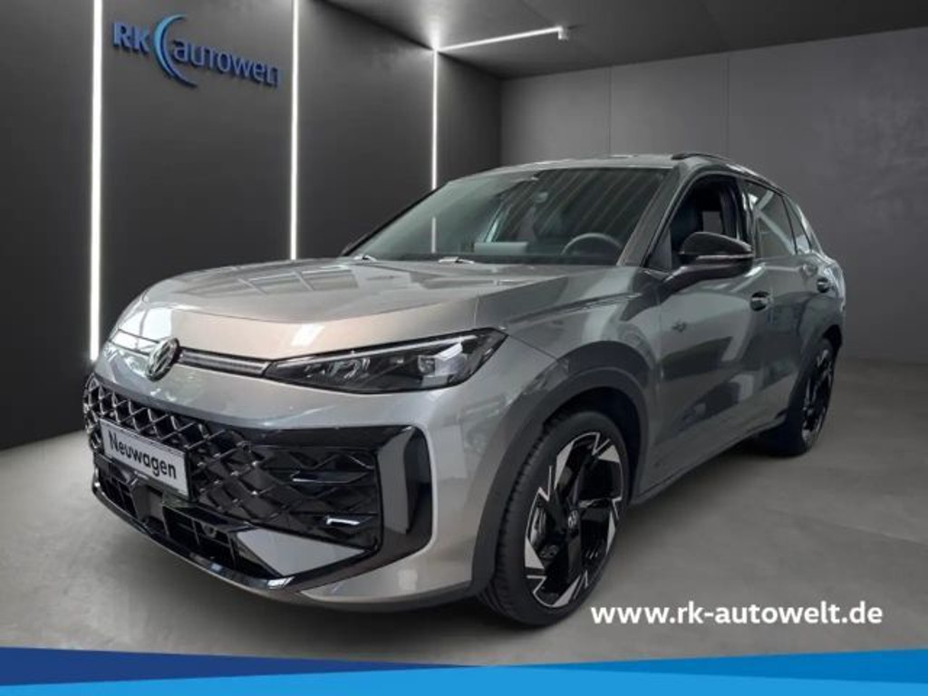 Volkswagen T-Roc DSG R-Line 1.5 eTSI