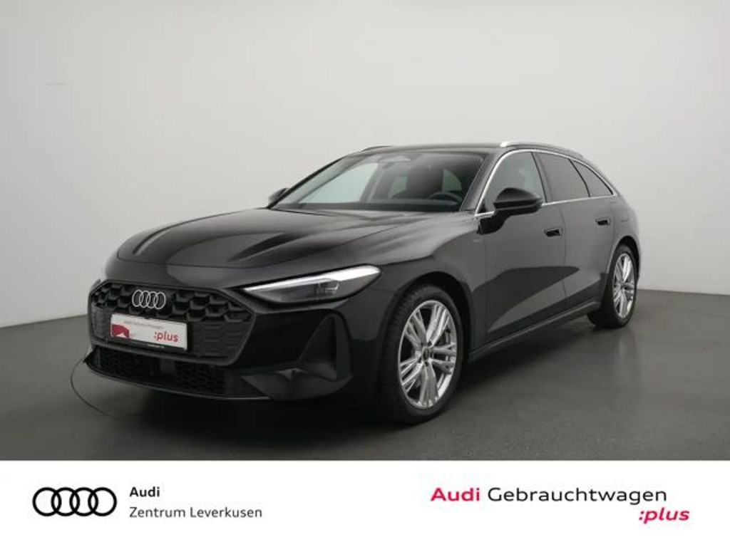 Audi A5 Avant Quattro Hybride