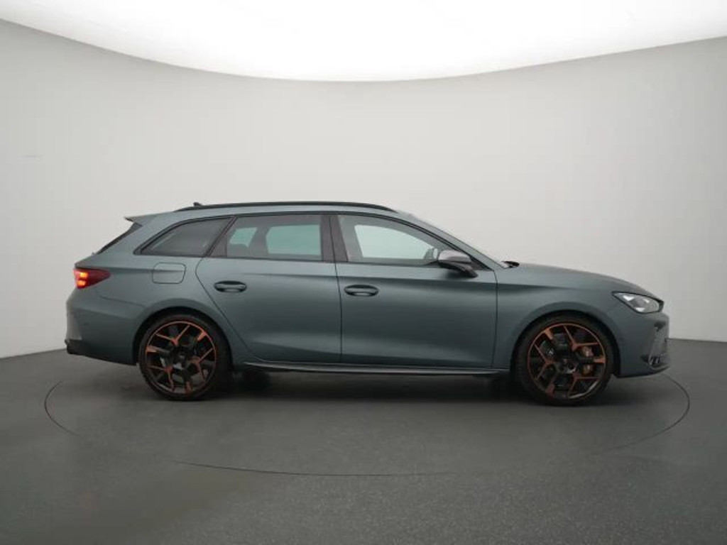 Cupra Leon ST VZ